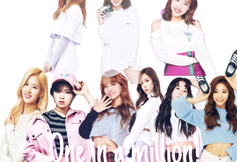 Một trong triệu người, Chúng tôi là NHỮNG NGƯỜI ĐẶC BIỆT thumbnail