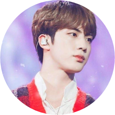 김석진 image