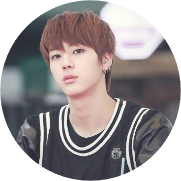 김석진 image