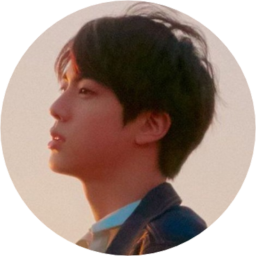 김석진 image