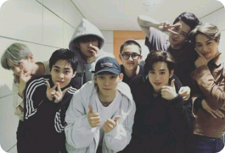 They say enemies meet on a single-log bridge... thumbnail