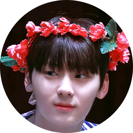 황민현 image