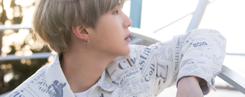 나는 방탄 메이크업 아티스트 입니다 thumbnail