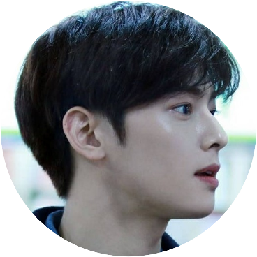 차은우(운전기사 image