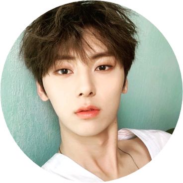 황민현 image
