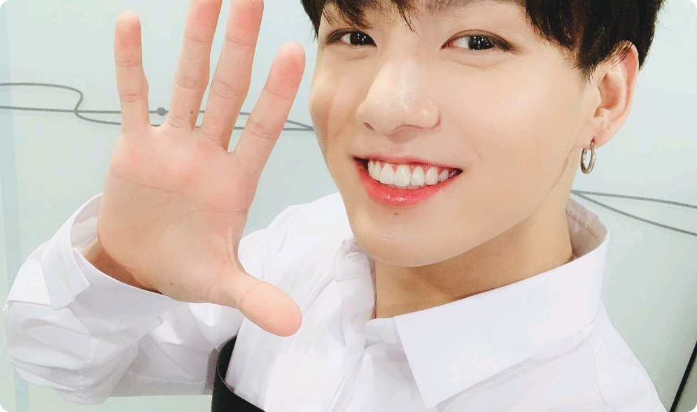 Tôi là BJ Jeon Jungkook thumbnail