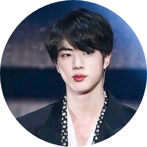 김석진 image