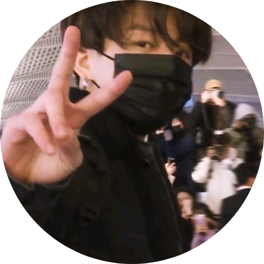전정국 image