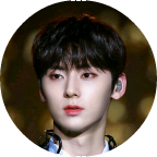 황민현 image