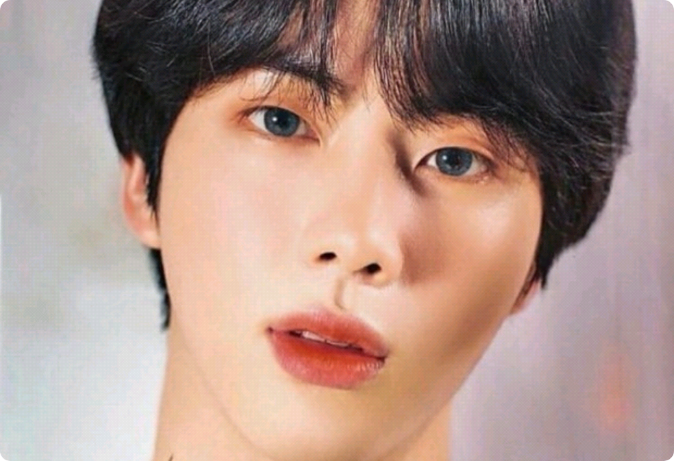 Kelas Memasak Kim Seok-jin thumbnail