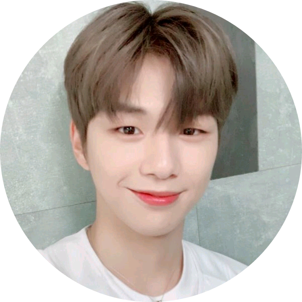 강다니엘 image