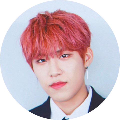 박우진 image