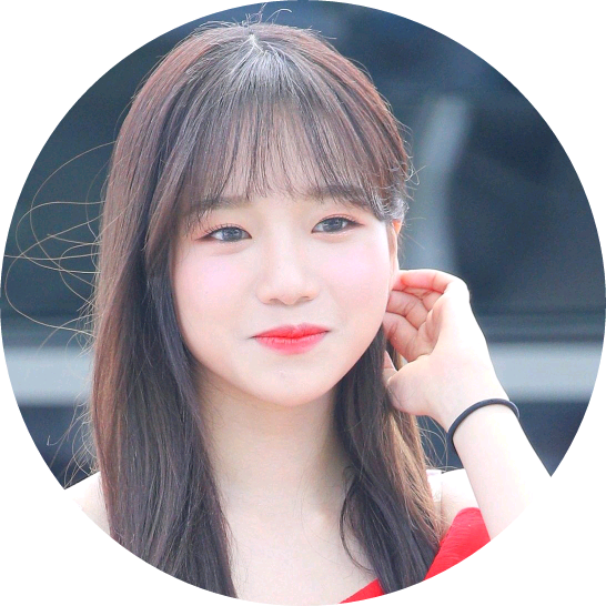 조유리 image