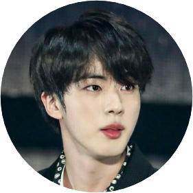 김석진 image