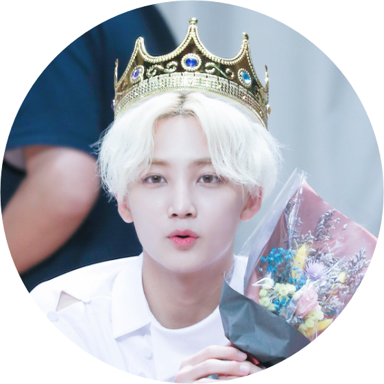 윤정한 image