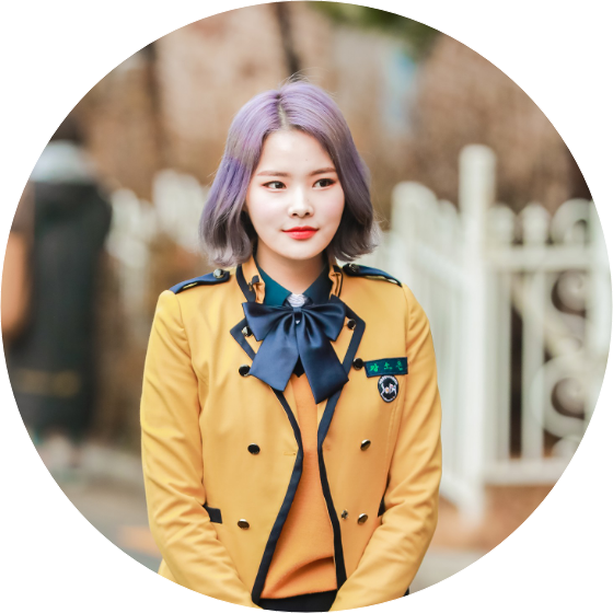 강소은 image