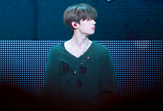 Tình yêu đơn phương là điều không bao giờ thành hiện thực. thumbnail