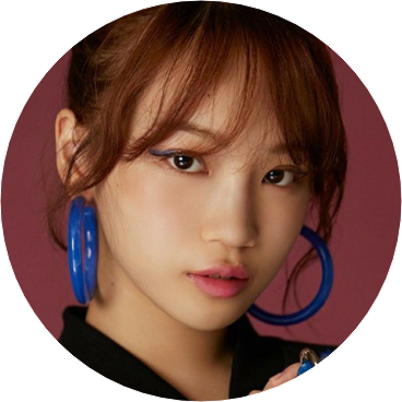 김채원 {악마} image