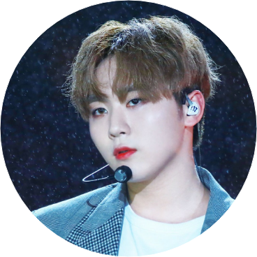 부승관 {악마} image