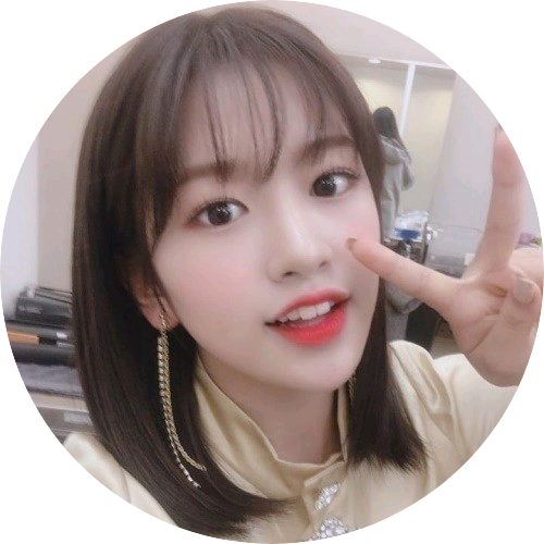 안유진(24,고등) image