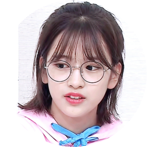 안유진(20) image