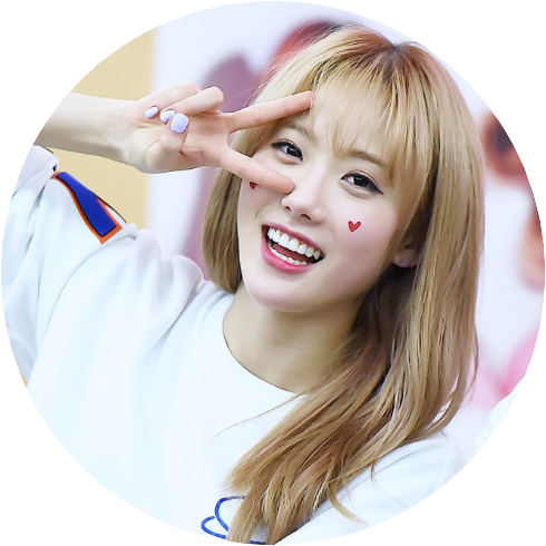 이여주(25) image
