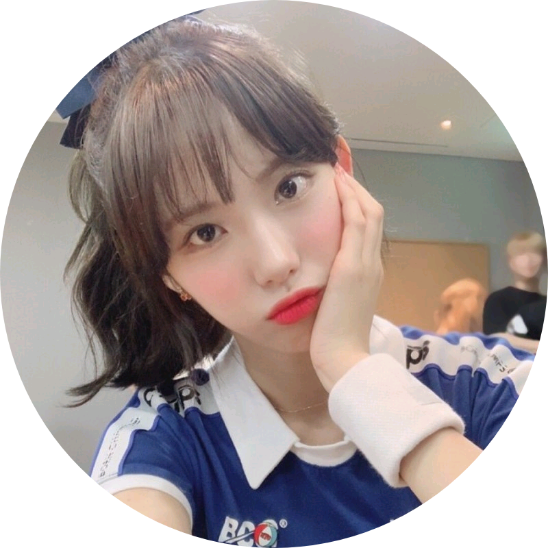 이여주(25) image