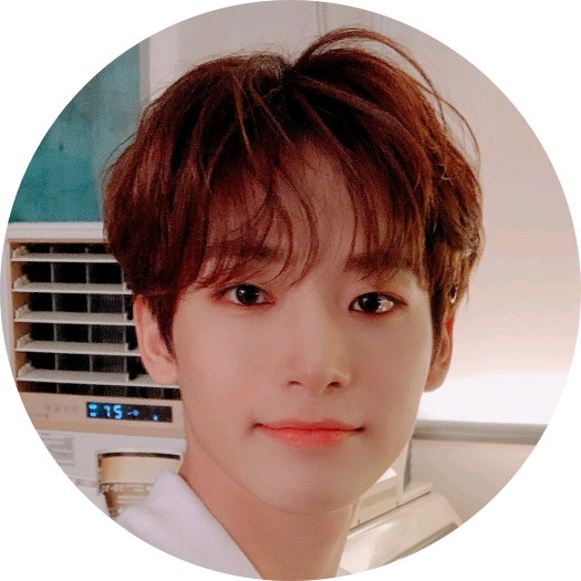 구정모(28,언치) image
