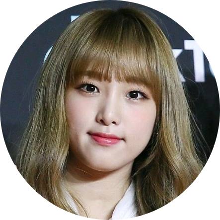 최예나(27) image