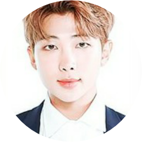 김남준 image