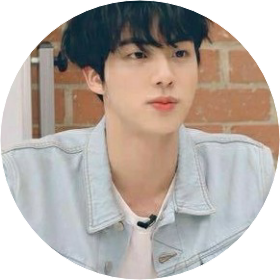 김석진 image