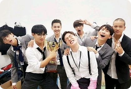 E se BTOB fosse ◇◇◇? thumbnail