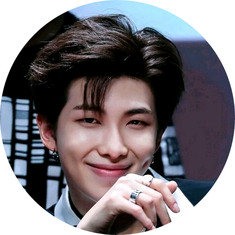 김남준 image
