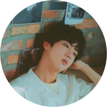김석진 image