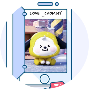 치미작가♥ image