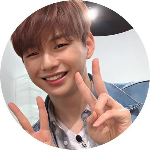 강다니엘 image