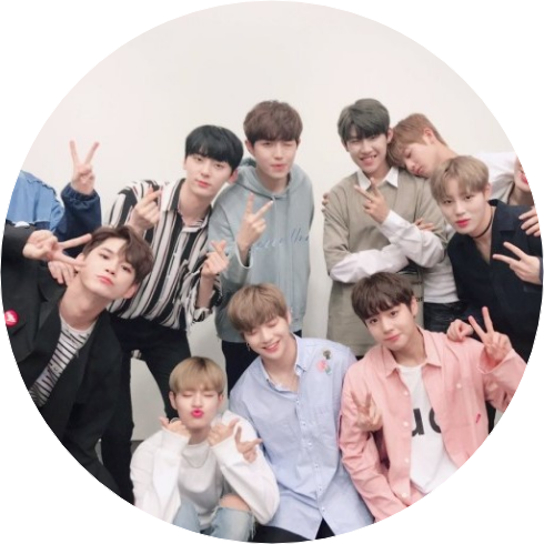 워너원 image