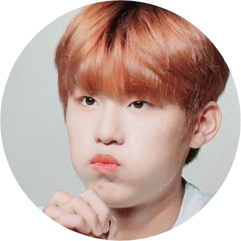 박우진 image