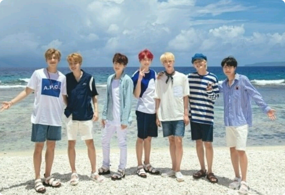 ☆A story of eight siblings☆ thumbnail