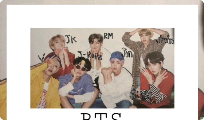 Trò chuyện với các thành viên BTS trên KakaoTalk. thumbnail