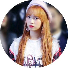 김채원 image
