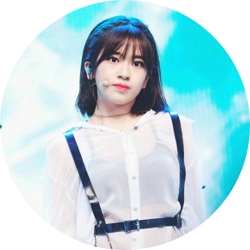 안유진 image