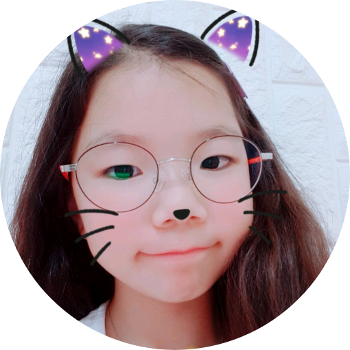 안경작가💝 image