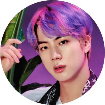 김석진 image