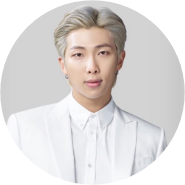 김남준 image