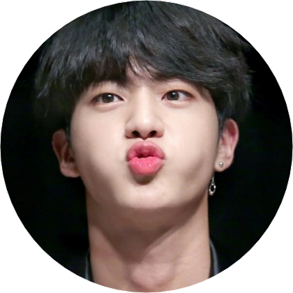 김석진 image