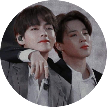 지민, 태형 image