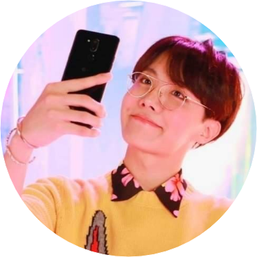 정호석/14살 image