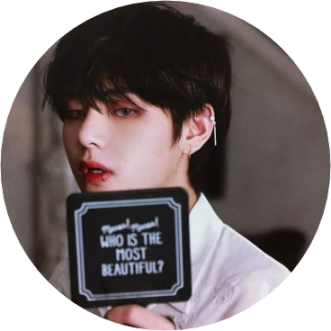 김태형/25살 image