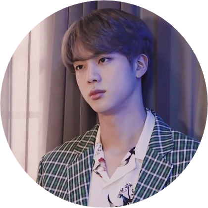 김석진 image